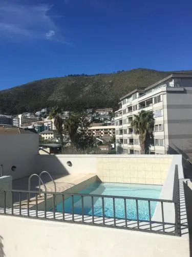 St Johns Plazza Apartment