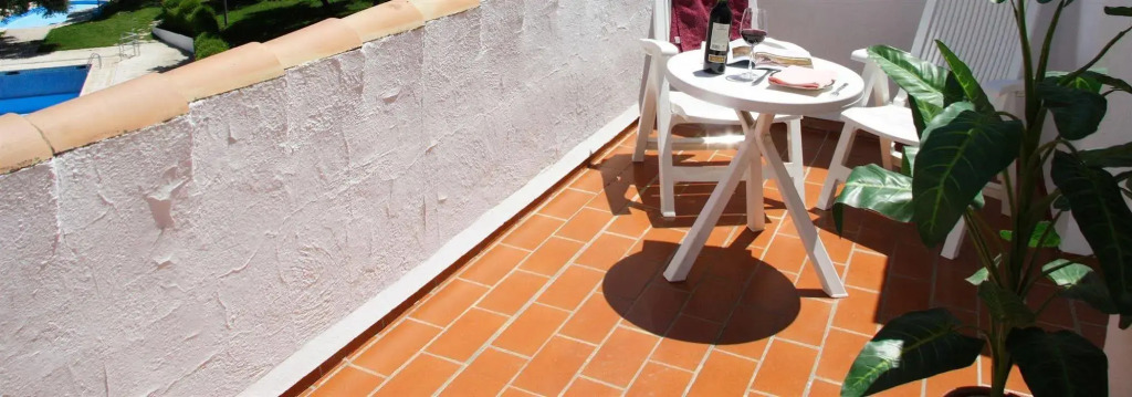 Hotel del Carmen