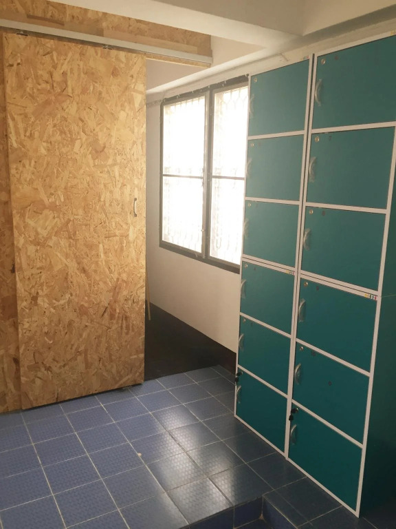 Ann Sha Hostel