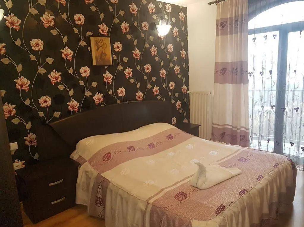 Pension Terra