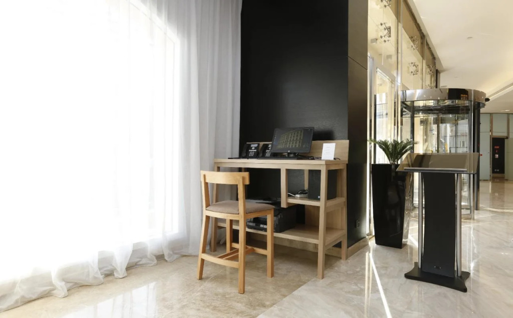 IntercityHotel Riyadh Malaz