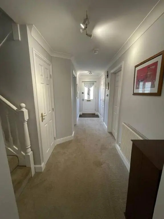 Celliwig, Camelford 3 bedroom sleeps 6
