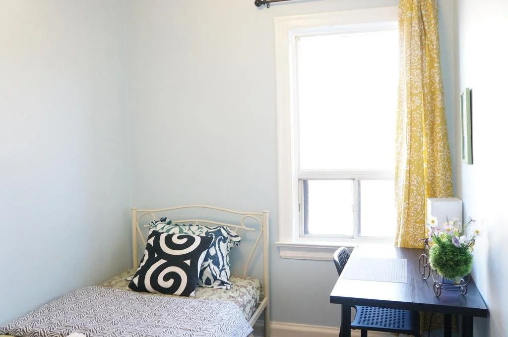 Locarno Hostel
