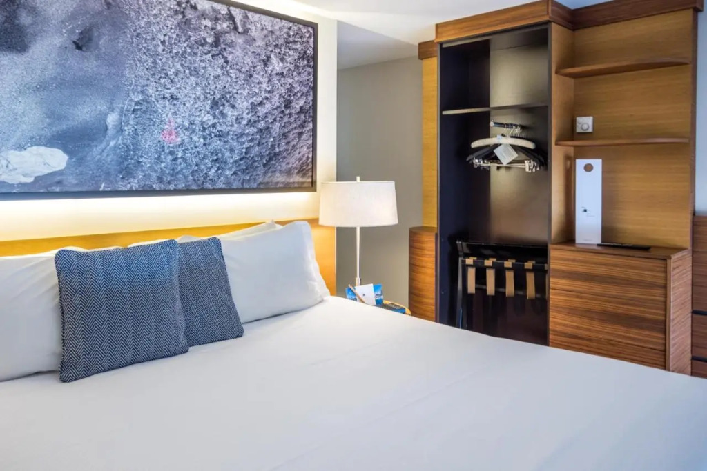 Thalazur Bandol Ile Rousse - Hôtel & Spa