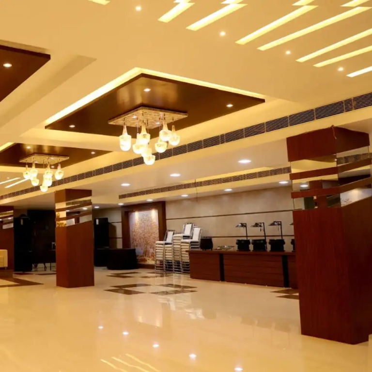 Hotel Yuvraj Grand