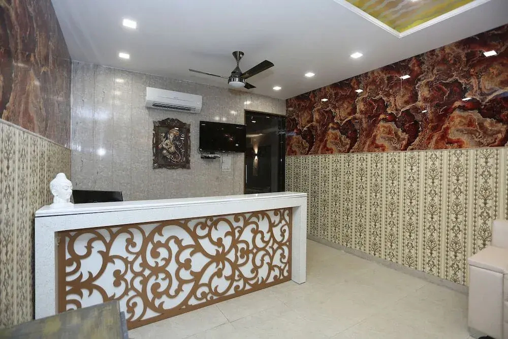 The Heaven By OYO Rooms