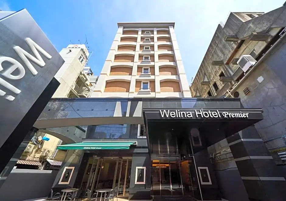 Welina Hotel Shinsaibashi - Vacation STAY 05262v