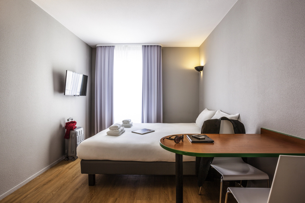 Aparthotel Adagio Access Paris Maisons-Alfort