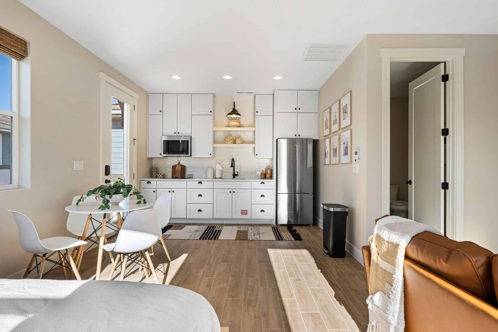 No Bad Days Casita 1 Bedroom Condo