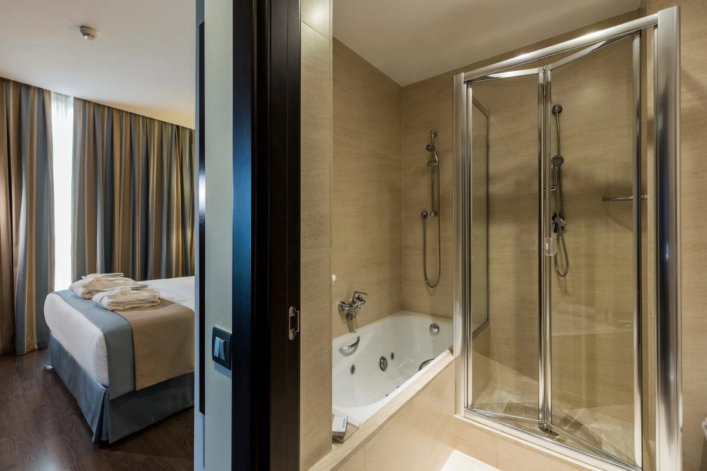LCB Hotel Fuenlabrada