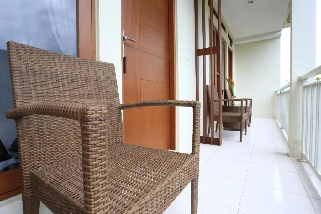 Gembala Homestay