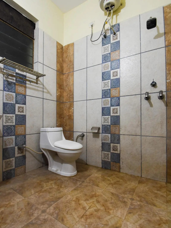 OYO 4548 Hotel The Green Park Resort