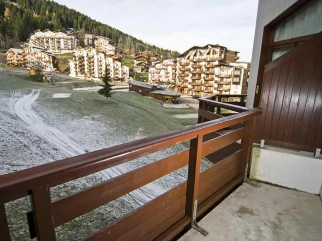 Appartement La Tania, 2 pièces, 5 personnes - FR-1-513-7