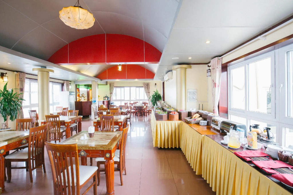 Bao Khanh Hotel