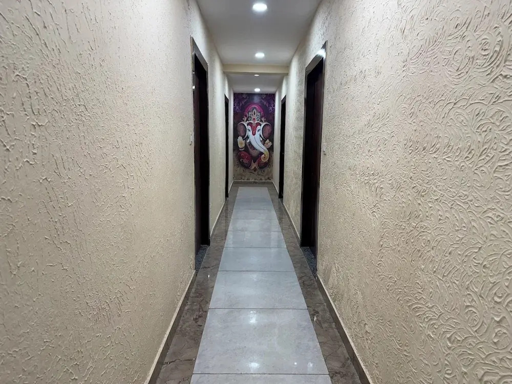 Hotel Sanskriti T And M Hotels