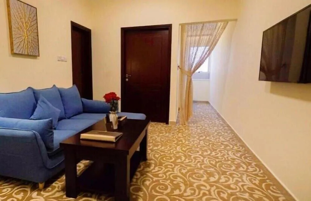Salalah Royal Hotel Suites