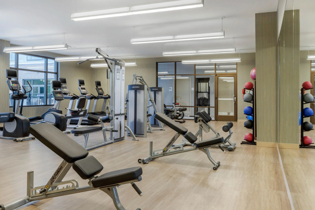 DoubleTree by Hilton Charleston Riverview
