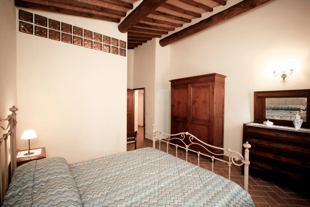 Agriturismo Casa Al Gianni