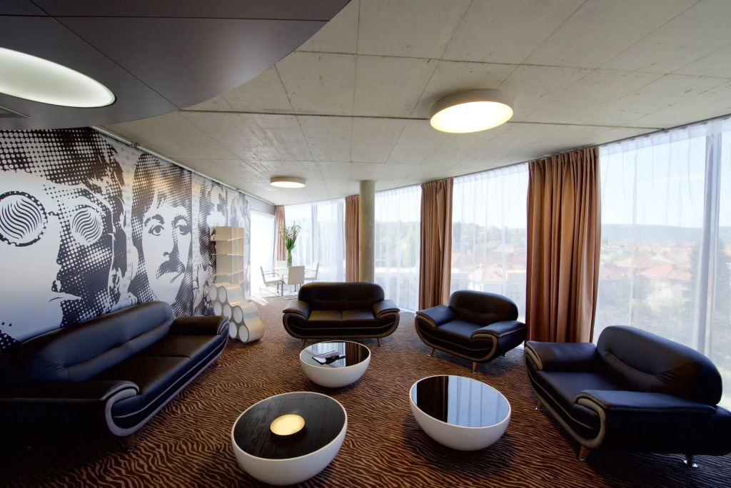 SONO hotel
