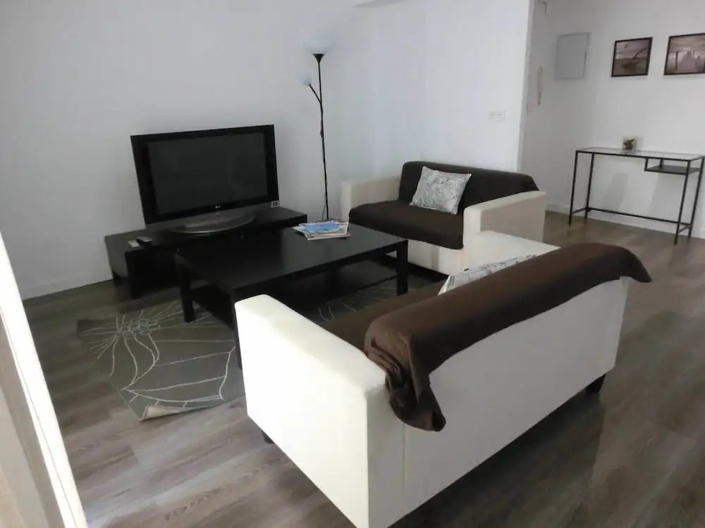 Total Valencia Ave Leisure & Culture