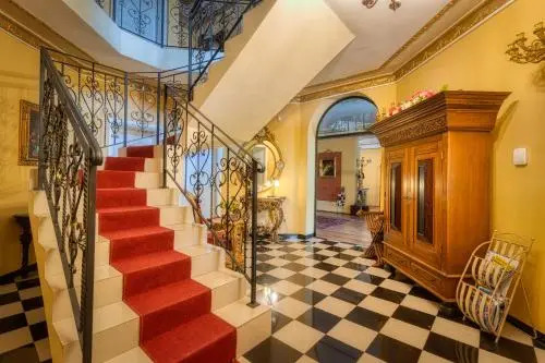 Apartment Ruzica