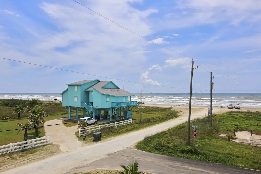 Casa Mingo 3 Bedrooms 2 Bathrooms Home