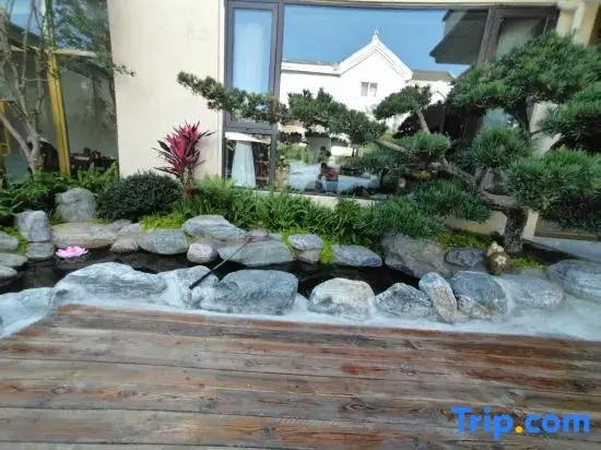 Rongyu Gongguan Homestay