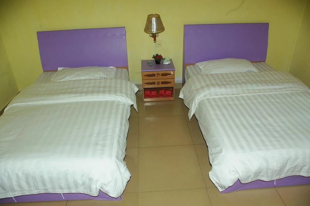 Danxia International Youth Hostel