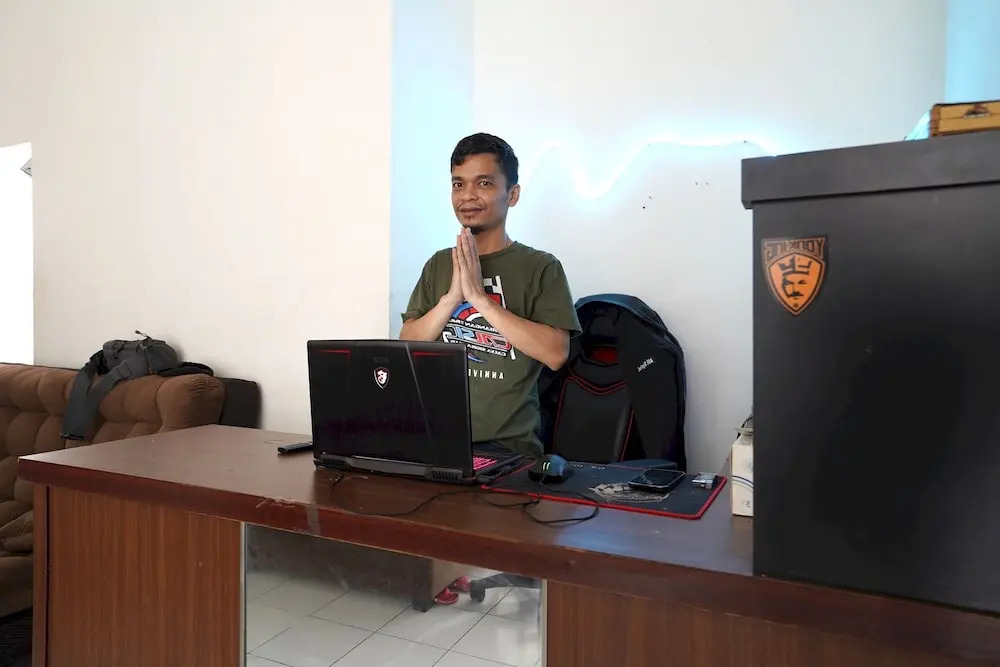 Collection O 92981 Apartemen The Jarrdin By Gold Suites PropertyNearSTEI ITB: Sekolah Teknik Elektro dan Informatika ITB