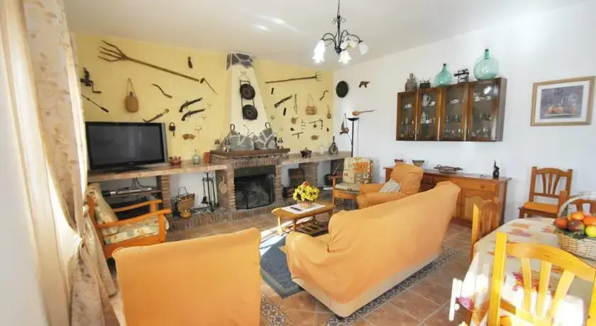 Villas Nerjazul - Los Almachares