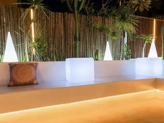 Weizhou Island Hidden World Smart Seaview Homestay
