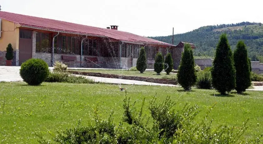 Careva Livada Guest House