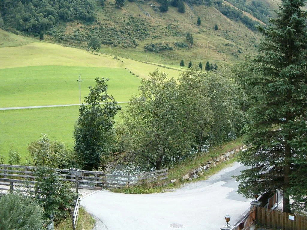 Haus Erna