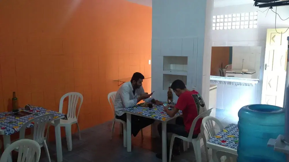 Fortaleza Hotel