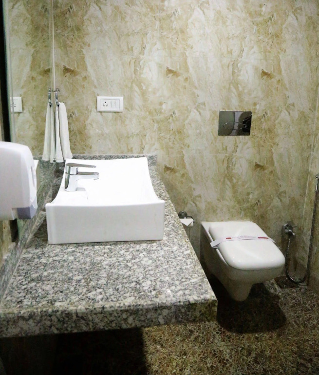 Hotel Eurasia