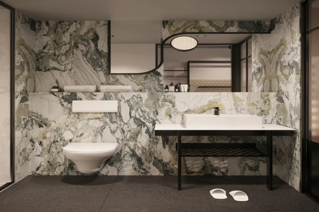 TRIBE PARIS SURESNES