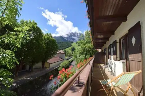 Residence Miramonti