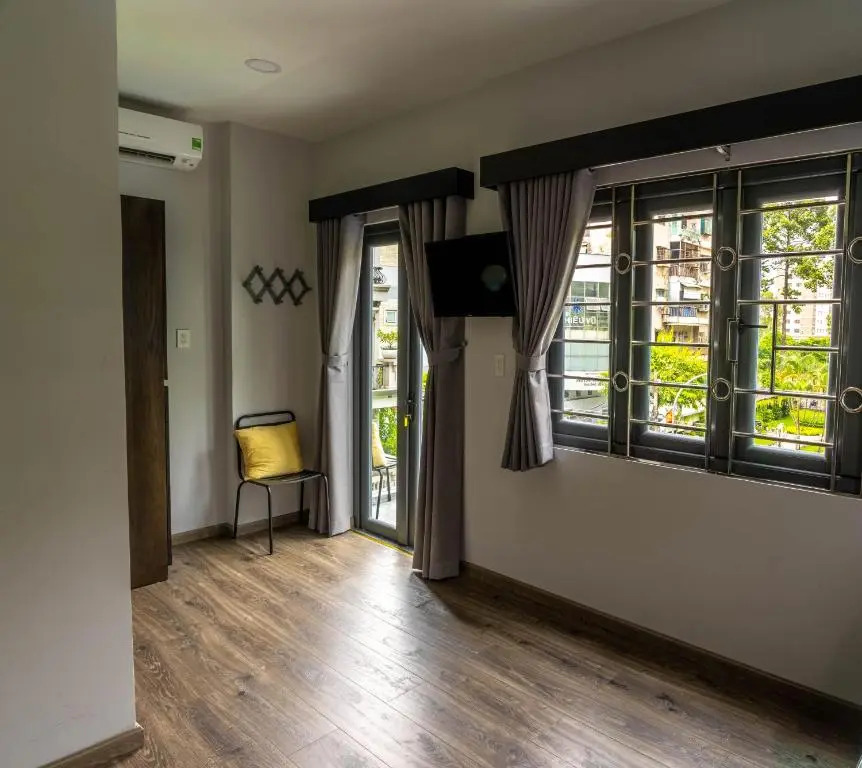 Brand New Cozy Home in D1 wBalcony