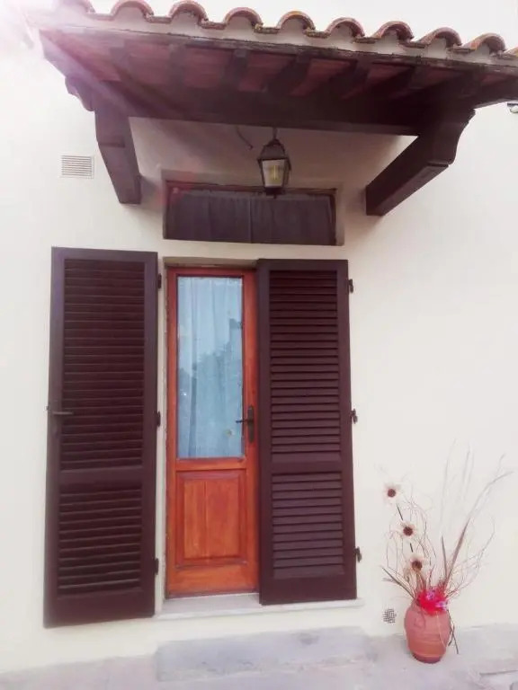 A Casa Mia