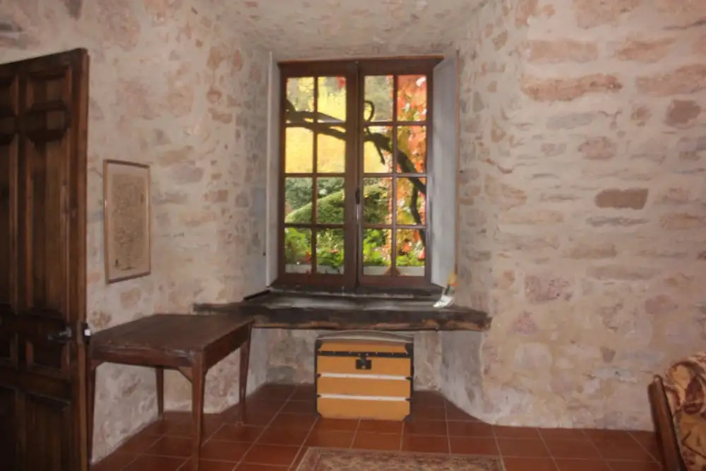 Chateau de Presque