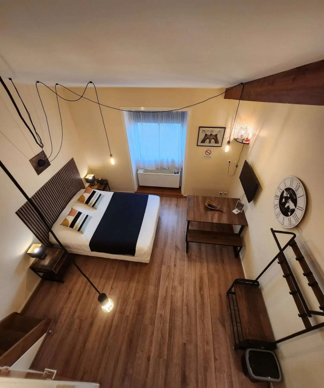 Hôtel Le Valois, Cognac Centre