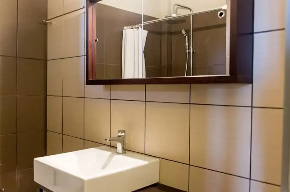 Villavia Residence - Sorocco Villa
