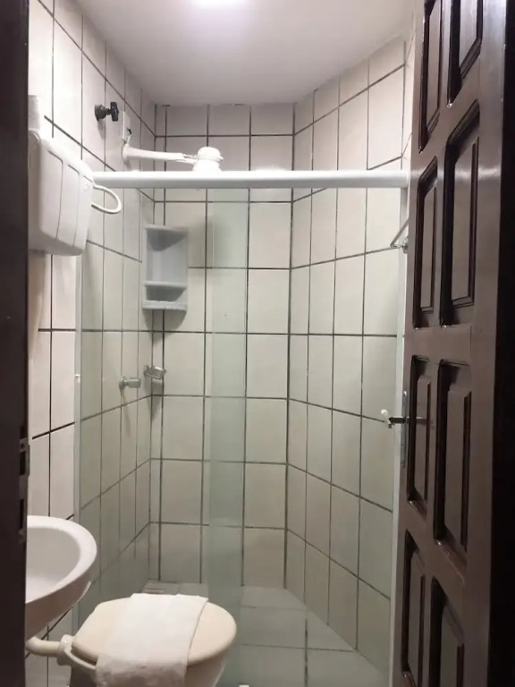 Morro de São Paulo Hospedagens
