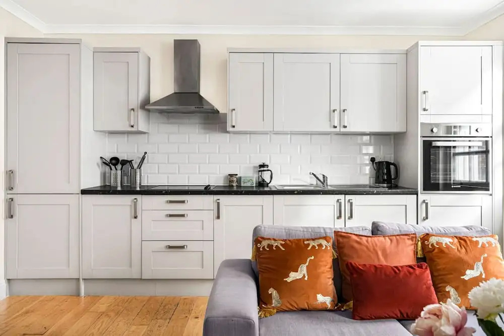 Cosy Marylebone Residence Super Fast Wifi