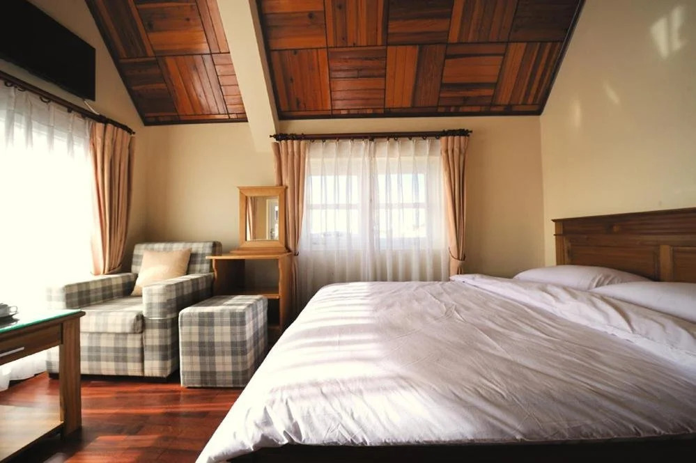 Villa Minh Tuyet Dalat