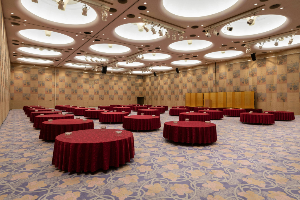 The Westin Miyako Kyoto