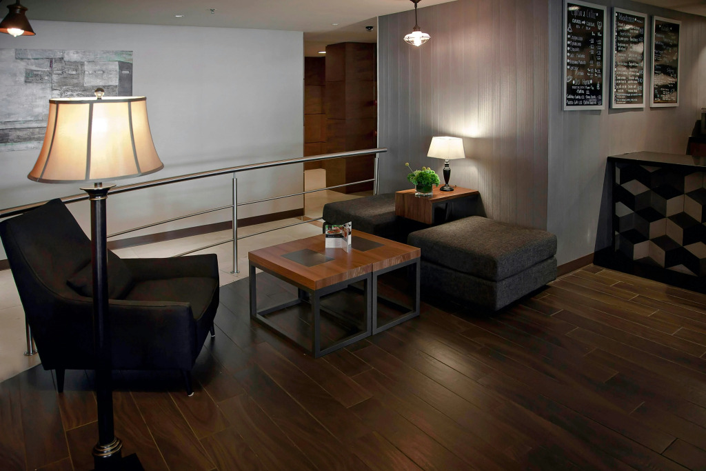 Marriott Tijuana Hotel