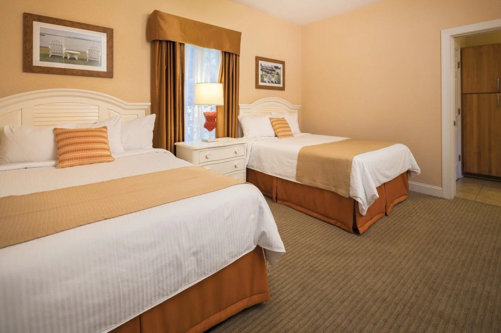 Club Wyndham Ocean Boulevard