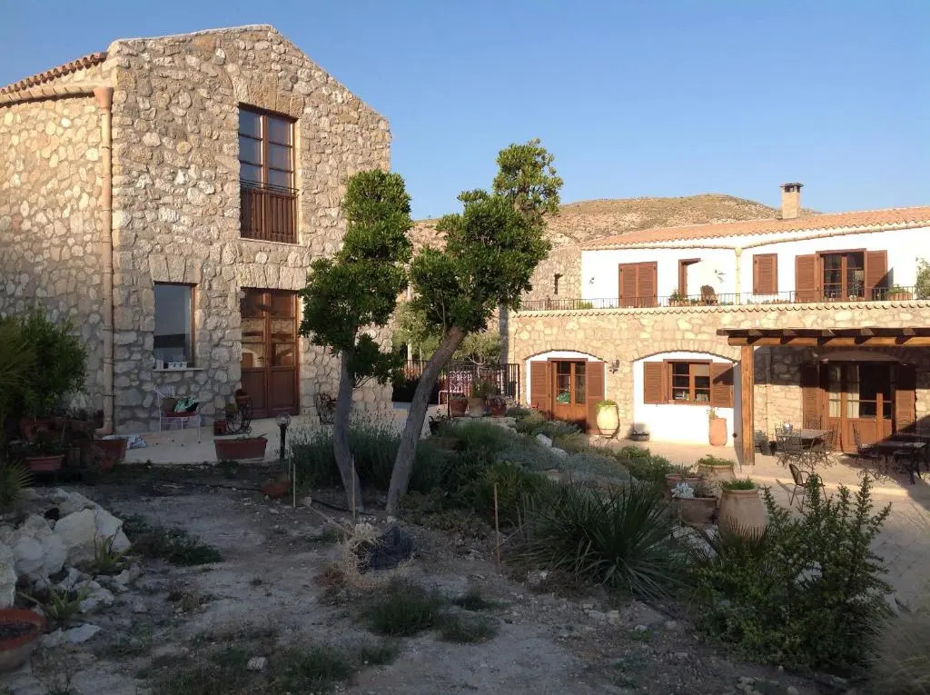 Casa Balata Farm House