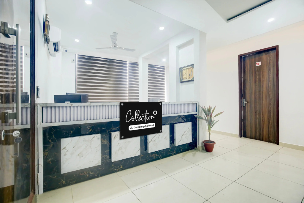 Super Collection O Sherpur Road Near Mohan Dai Oswal Hospital